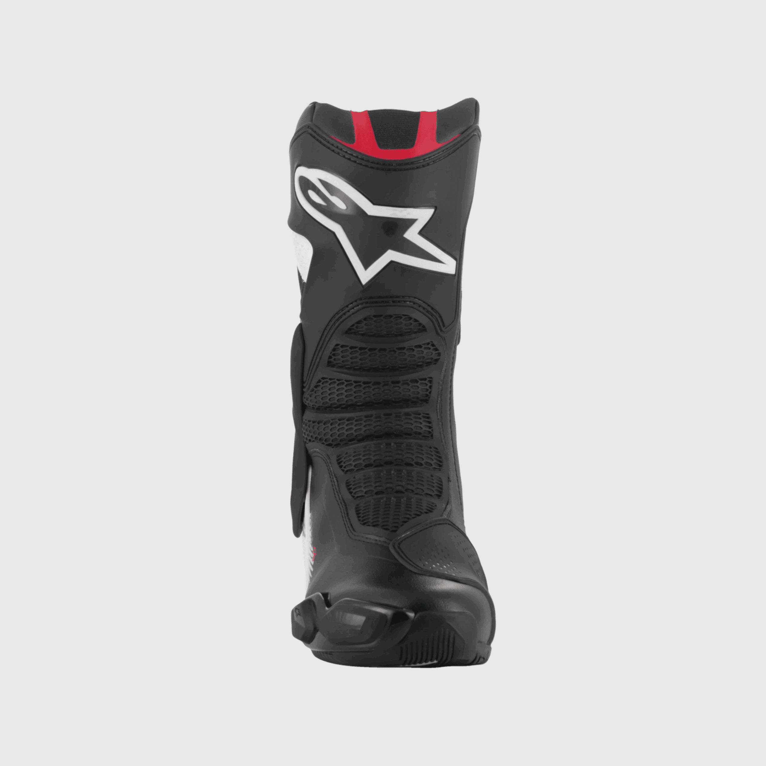 BOTAS ALPINESTARS SMX-6 V3 NEG/BCO - Imagen 4